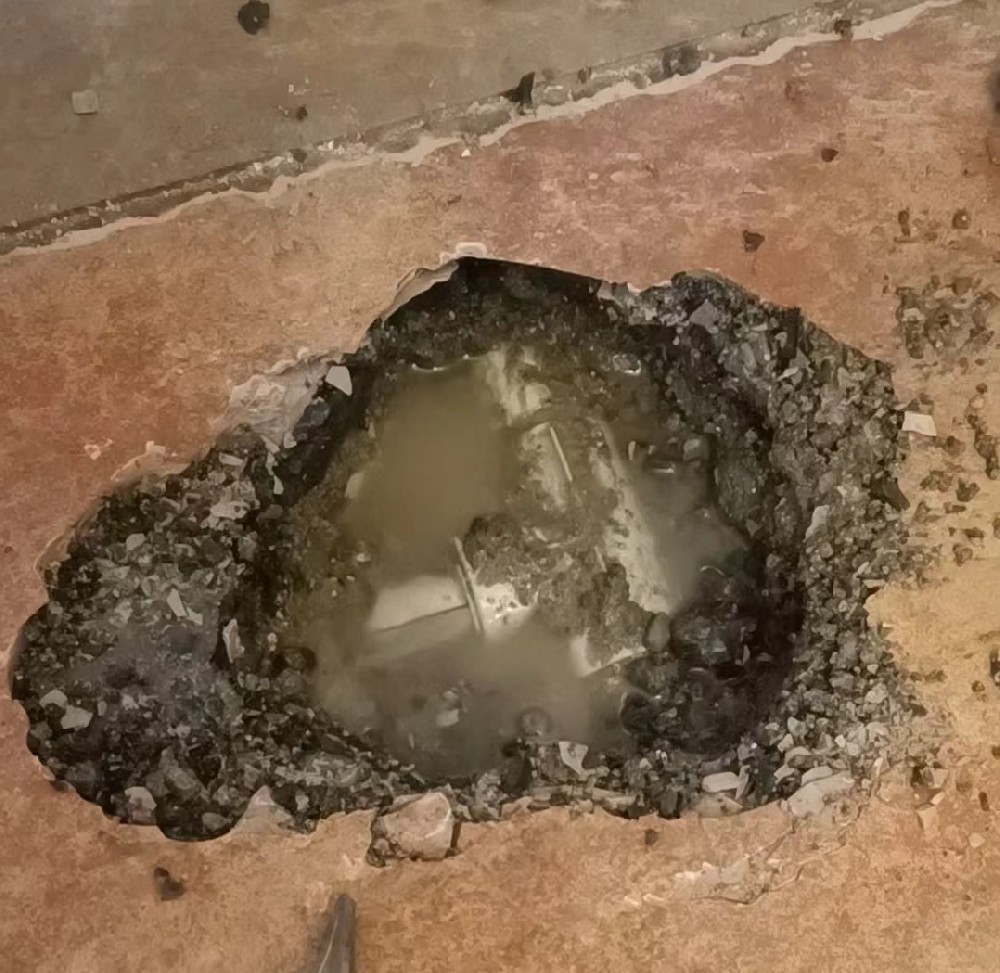 给水管漏水检测维修-袁州上门