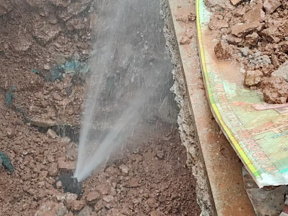 消防水管漏水检测定点开挖哪家好-袁州