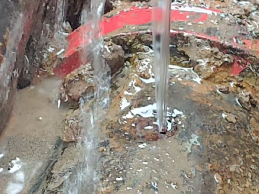 袁州本地水管漏水检测方法 专业探漏/查漏服务全解析